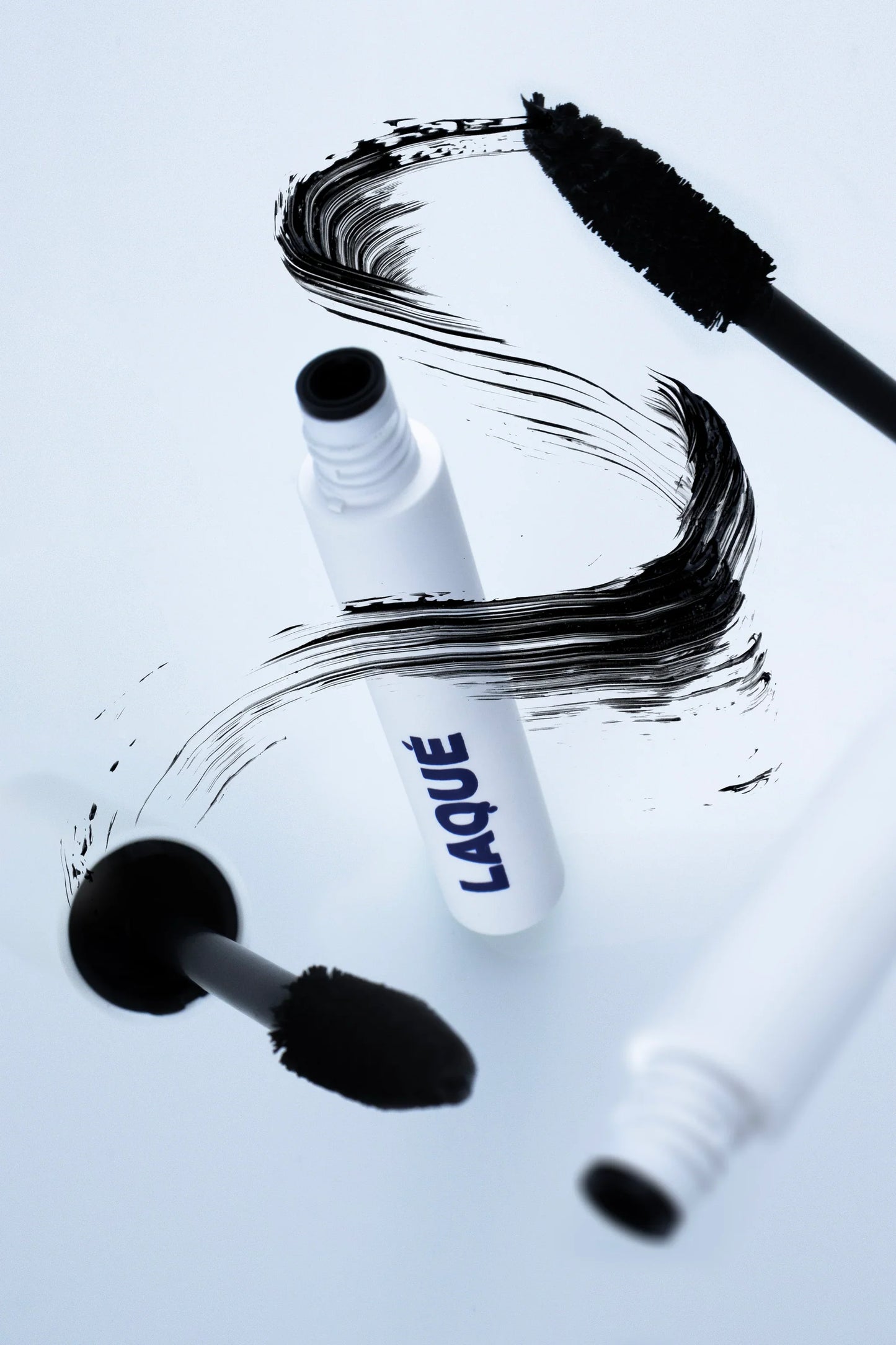 LillyLash Mascara