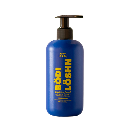 Velvet Rush Body Lotion