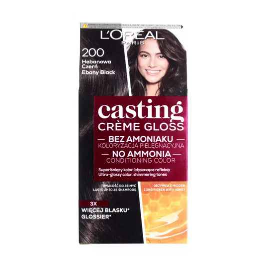 L'Oréal Paris Casting Crème Gloss - Ammonia Free