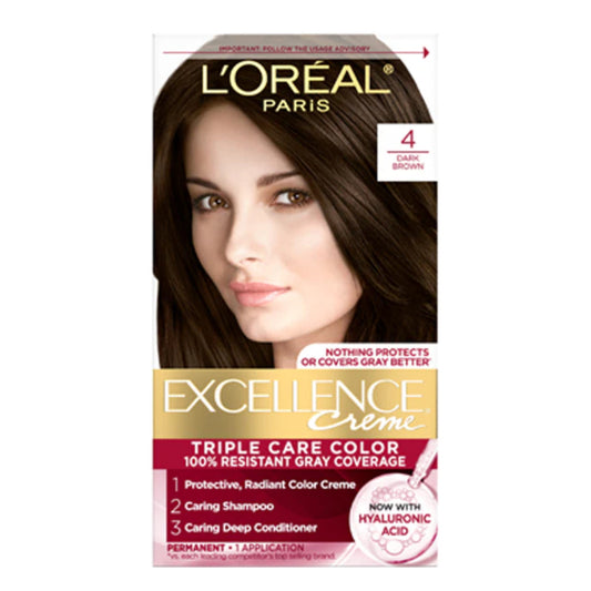 L'Oréal Paris Excellence Creme