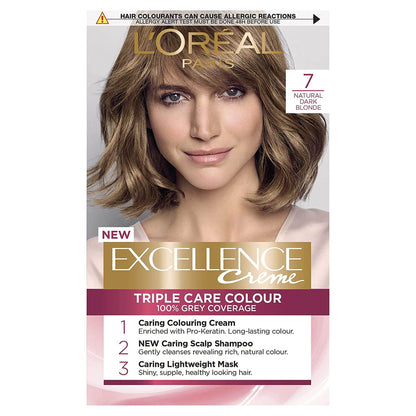 L'Oréal Paris Excellence Creme