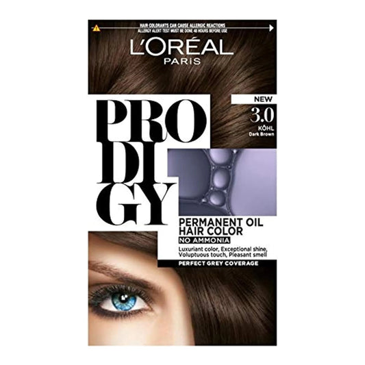 L'Oréal Paris Prodigy Hair Color