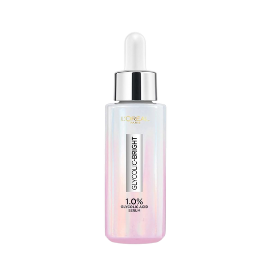 Glycolic Bright Face Serum