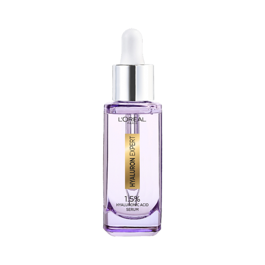 Hyaluron Expert Face Serum