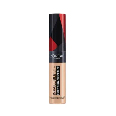 L'Oreal Paris Infallible More Than Concealer Corrector