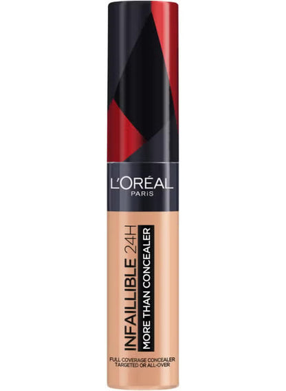 L'Oreal Paris Infallible More Than Concealer Corrector