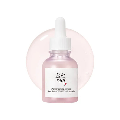 Beauty of Joseon - Pore Firming Serum Red Bean PDRN + Peptide