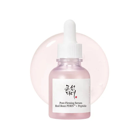 Beauty of Joseon - Pore Firming Serum Red Bean PDRN + Peptide