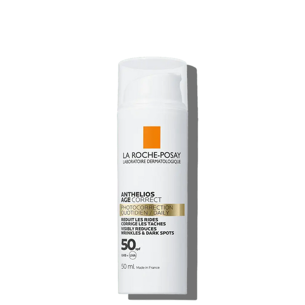 La Roche-Posay Anthelios Age Correct Cream SPF50+ 50ml