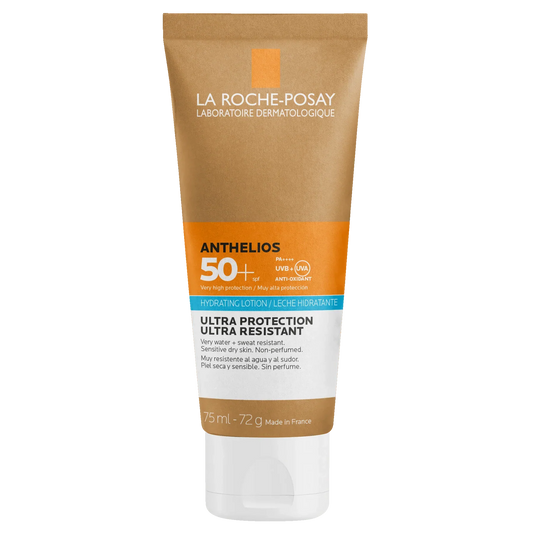 La Roche-Posay Anthelios SPF 50+ Hydrating Lotion 75ml