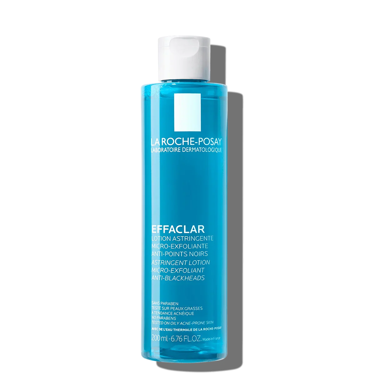 La Roche-Posay Effaclar Astringent Lotion Toner (200ml)