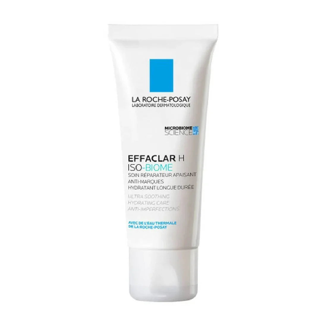 La Roche-Posay Effaclar H Isobiome Moisturizer 40ml
