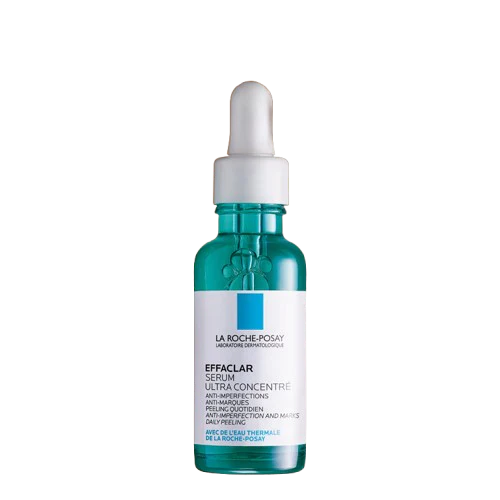 La Roche-Posay Effaclar Ultra-Concentrated Anti-Imperfections Peeling Serum 30ml