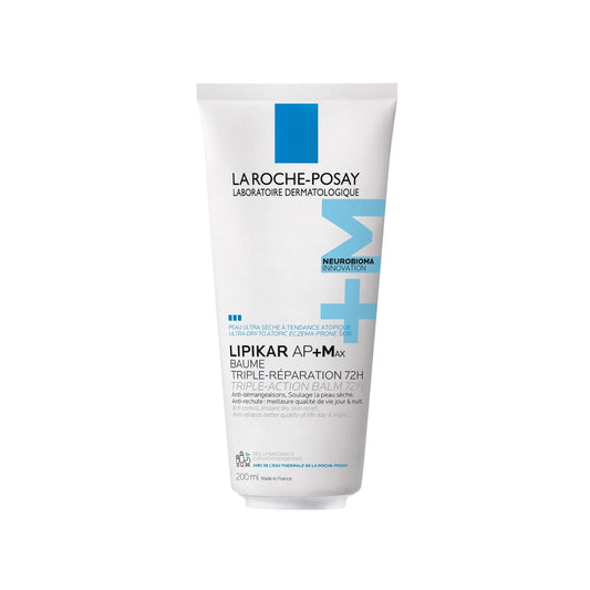La Roche-Posay Lipikar AP+Max Baume 200ml
