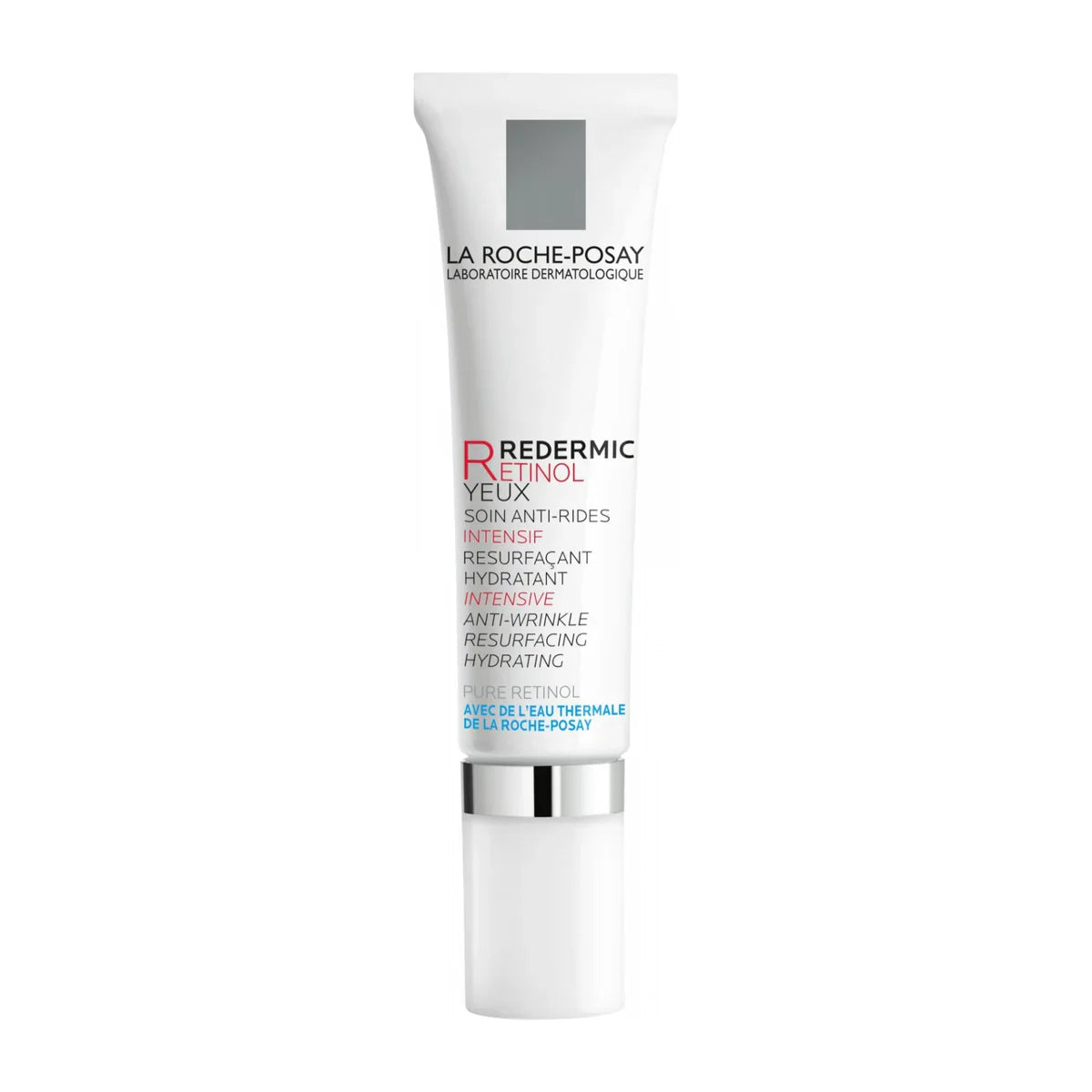La Roche-Posay Redermic R Retinol Eye Cream 15ml
