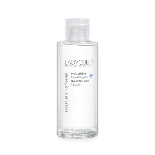 Moisturizing Toner