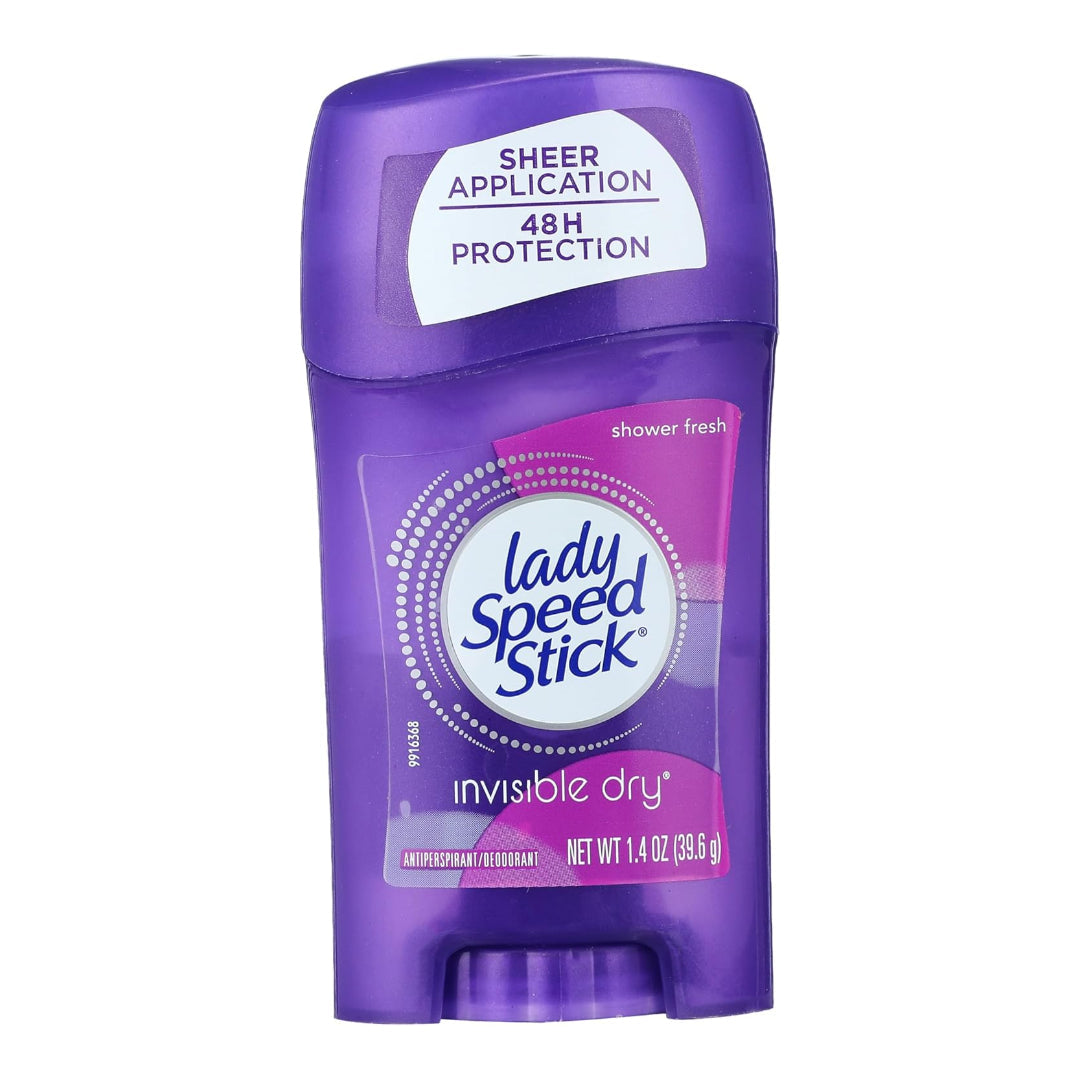 Lady Speed Stick Deodorant