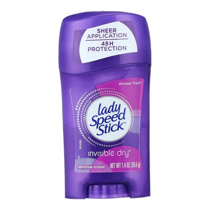 Lady Speed Stick Deodorant