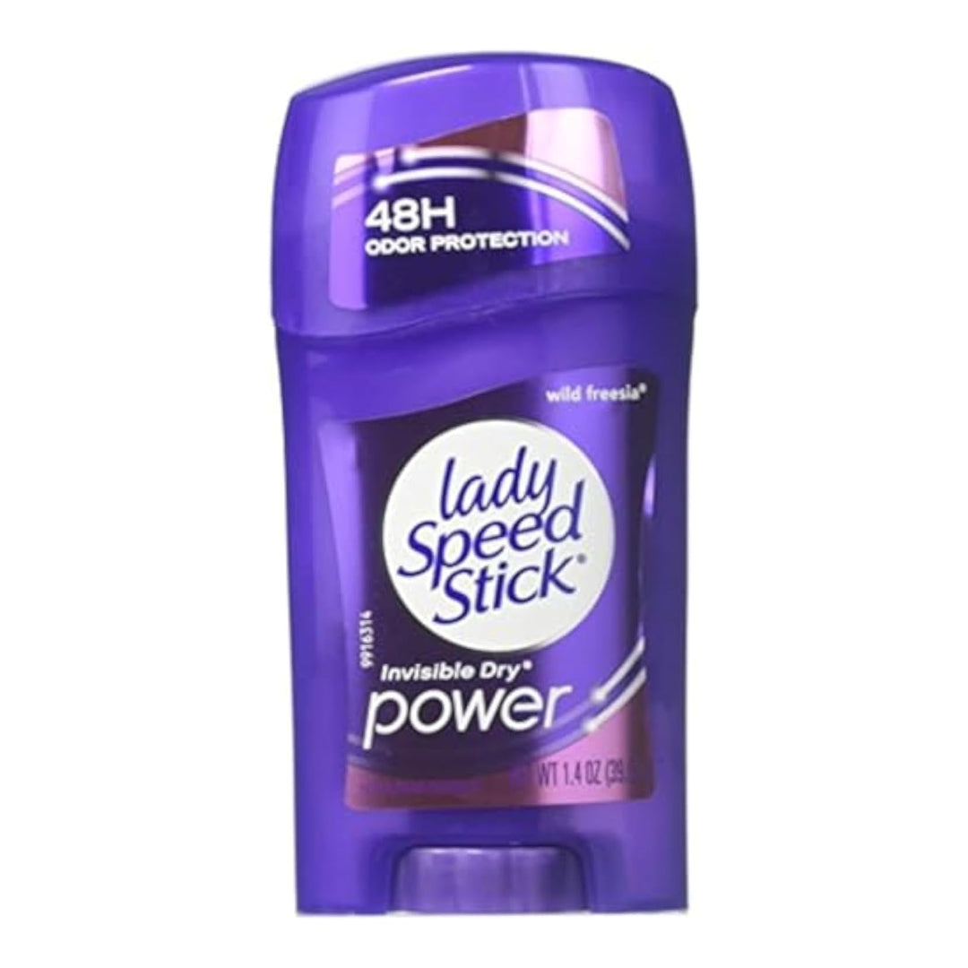 Lady Speed Stick Deodorant