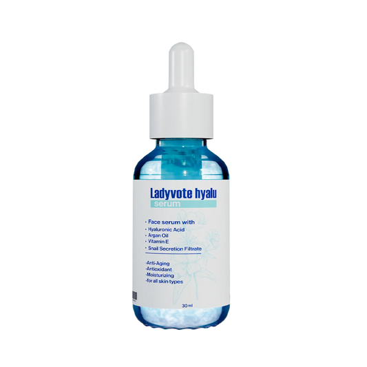 Hyaluserum