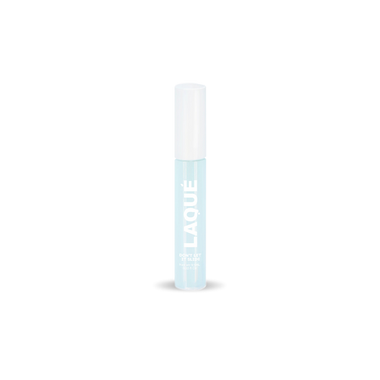 Don't Let It Slide: Brow Gel Shaper