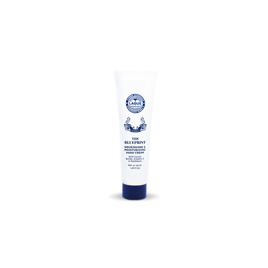 The Blueprint Hand Cream