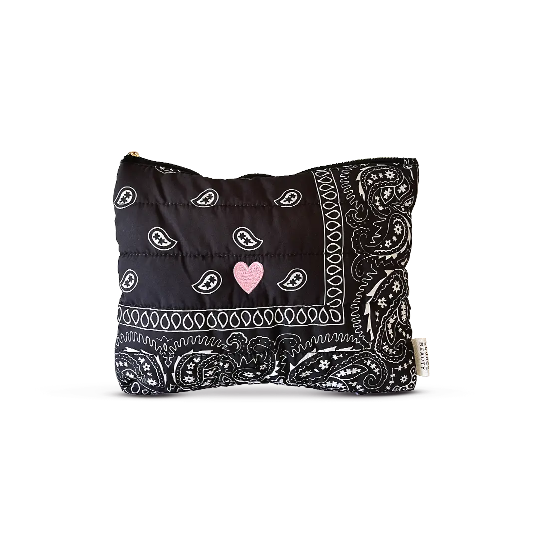 Large Bandana Pouch