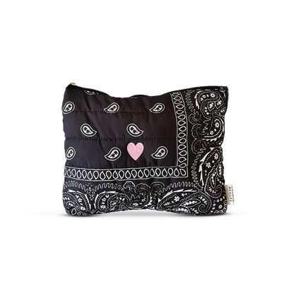 Large Bandana Pouch