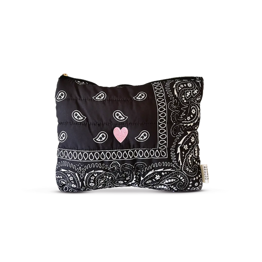 Large Bandana Pouch