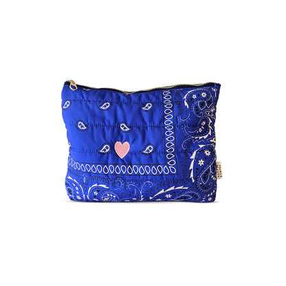 Large Bandana Pouch