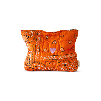 Large Bandana Pouch