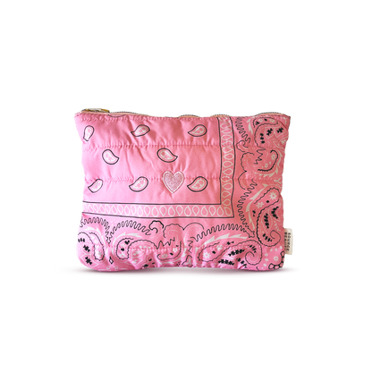 Large Bandana Pouch