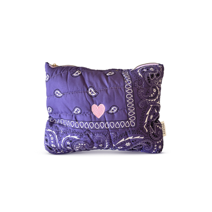 Large Bandana Pouch