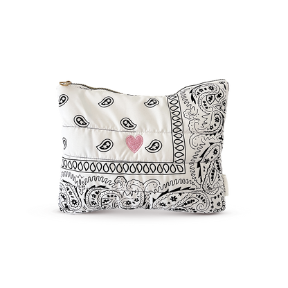 Large Bandana Pouch