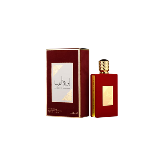 عطر أميرات العرب