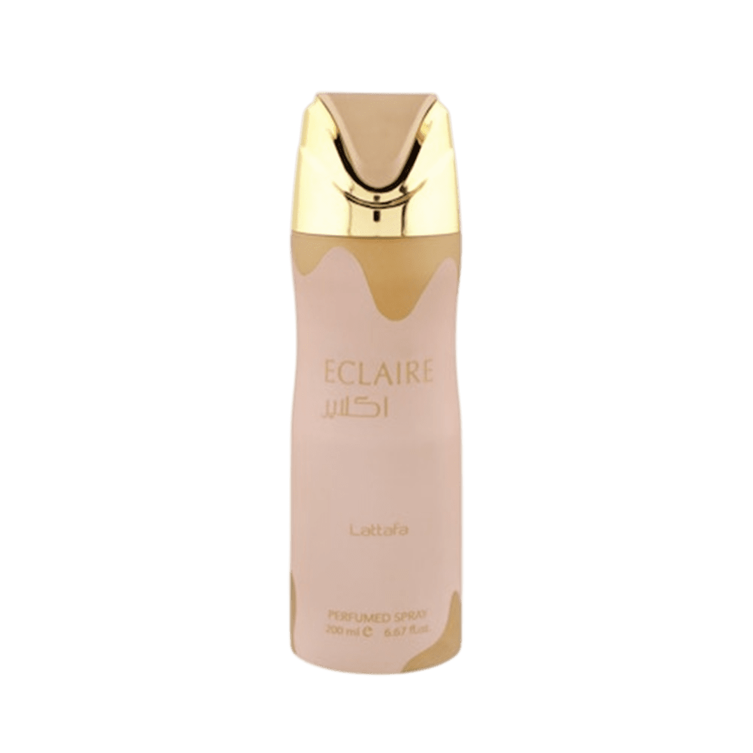 Lattafa Eclaire Perfumed Spray - 200ml