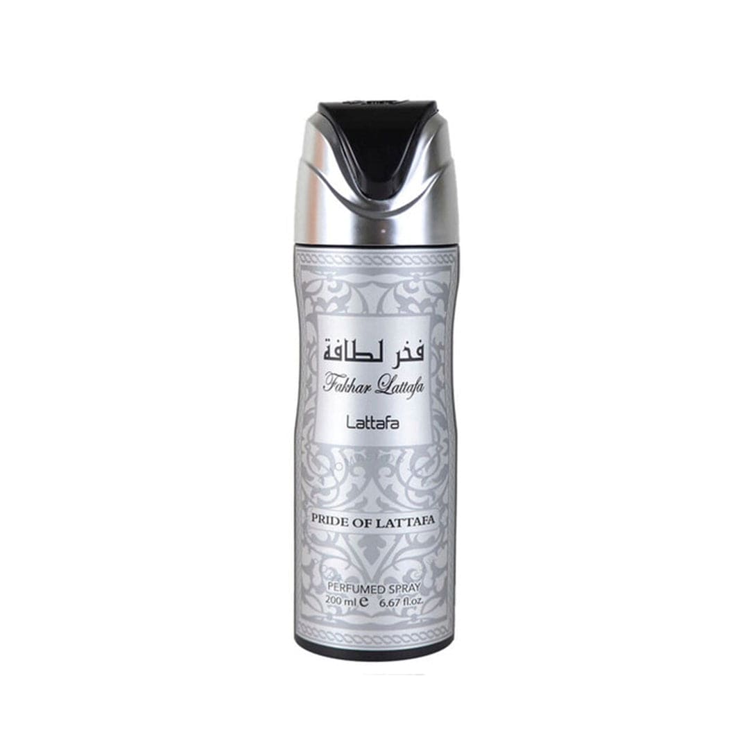 Lattafa Fakhar Lattafa Perfumed Spray For Men - 200ml