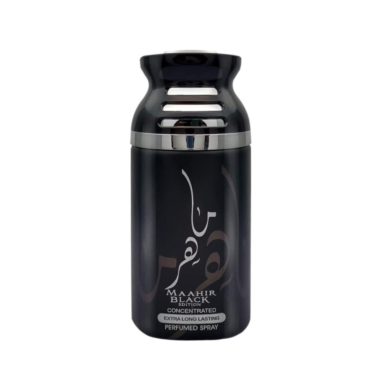 Lattafa Maahir Black Perfumed Spray