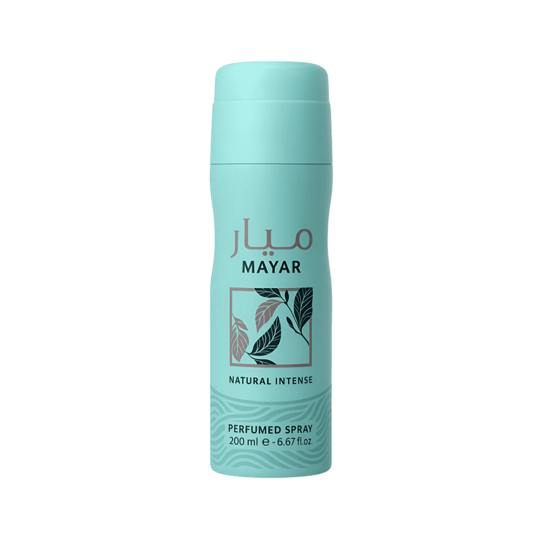 Lattafa Mayar Intense Perfumed Spray - 200ml