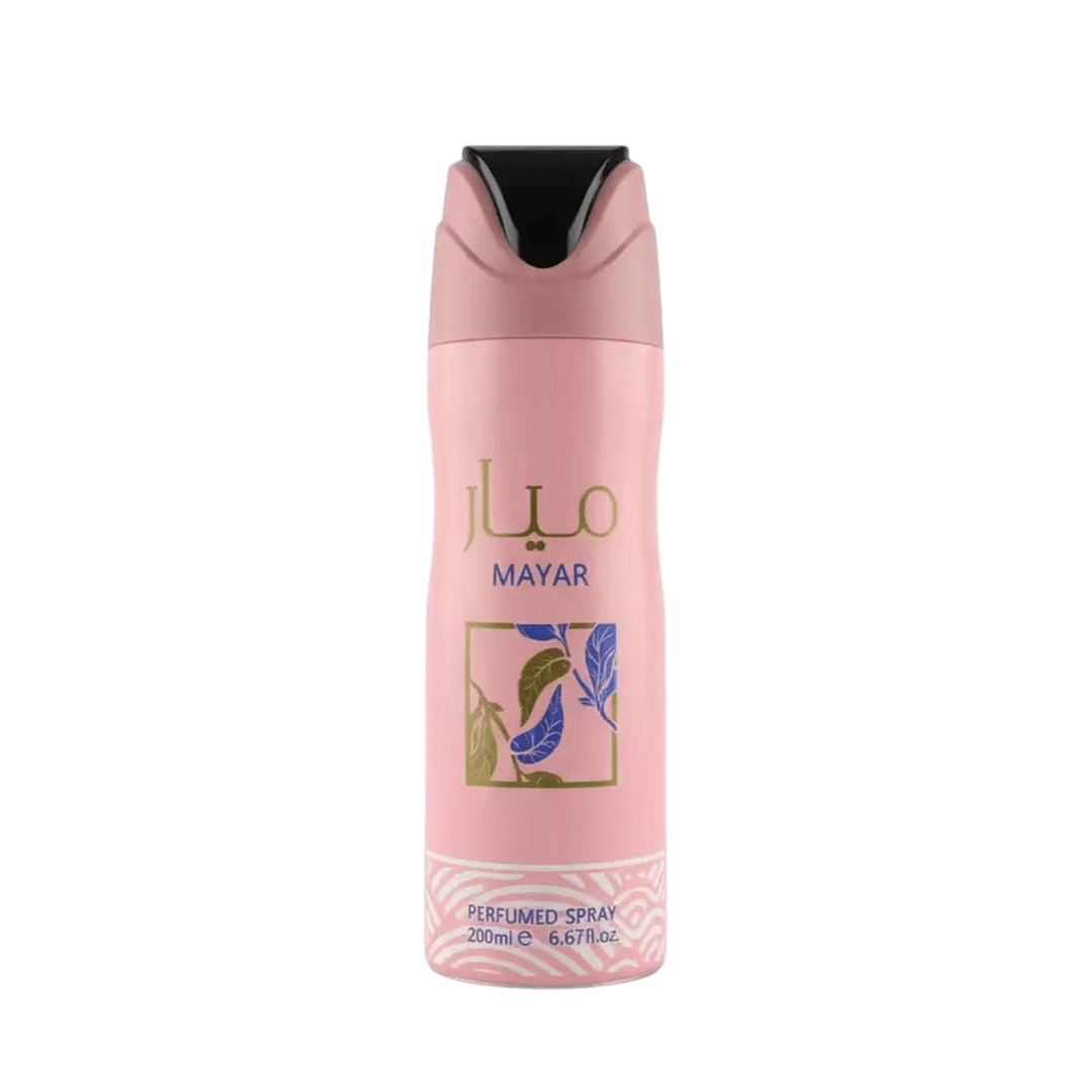 Lattafa Mayar Perfumed Spray - 200ml