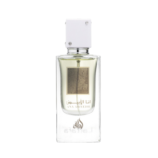 عطر أنا أبيض - للجنسين