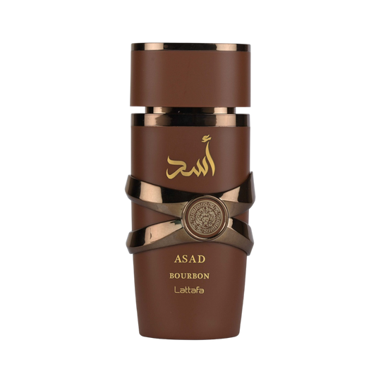 عطر أسد بوربون - للرجال