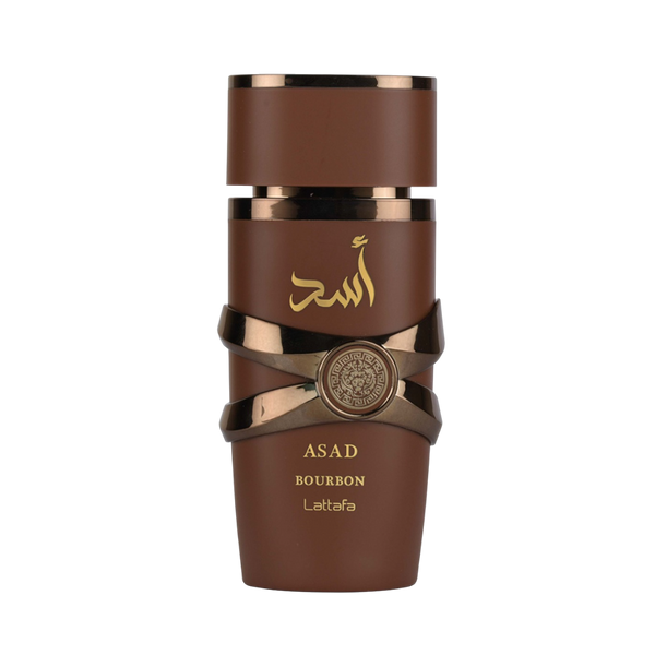 عطر أسد بوربون - للرجال