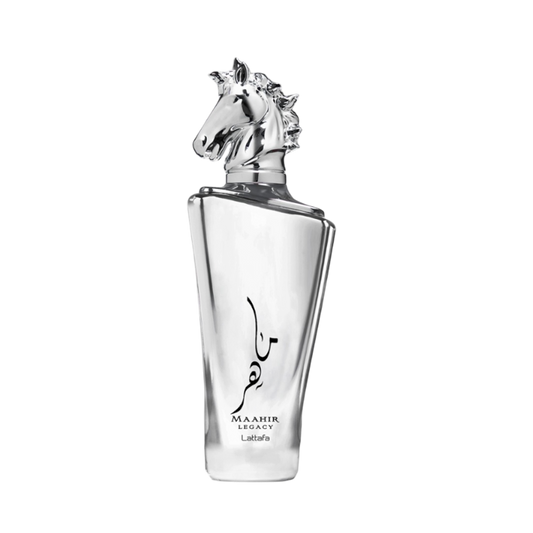 Maahir Legacy Perfume - For Him