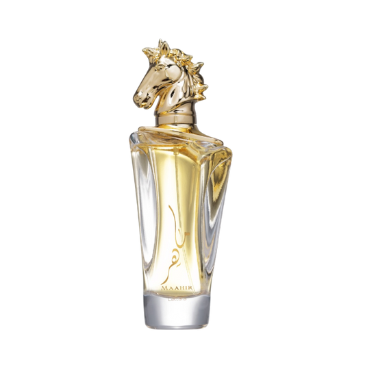 Maahir Perfume - For Him