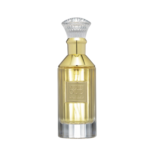 عطر مخملي عود