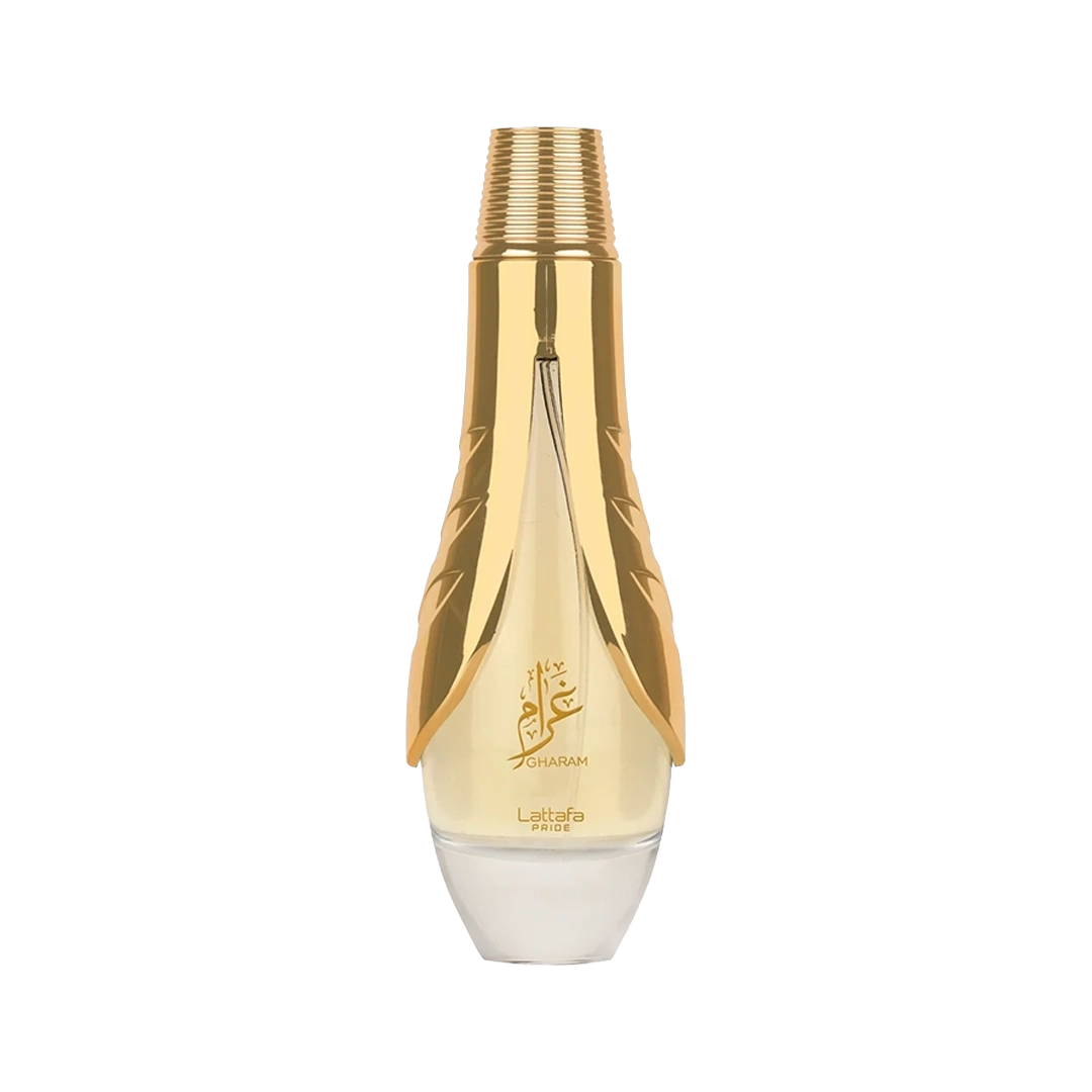 عطر غرام - للجنسين