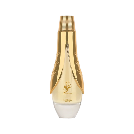 Gharam Perfume - Unisex