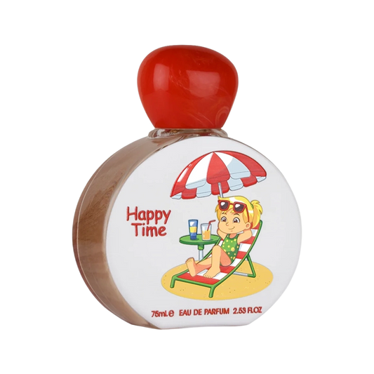 Happy Time Perfume - For Kids