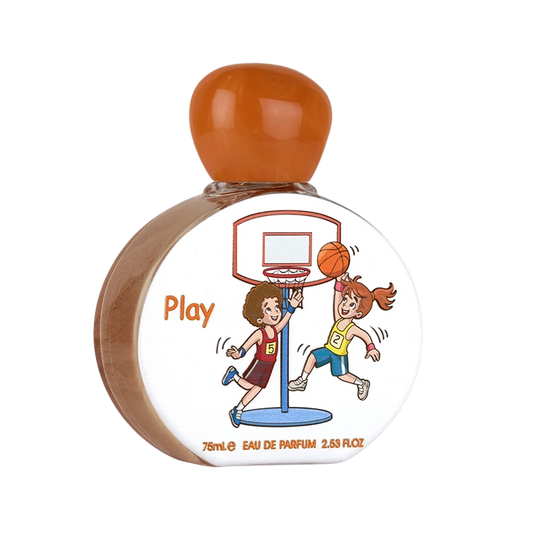 Play Perfume - For Kids